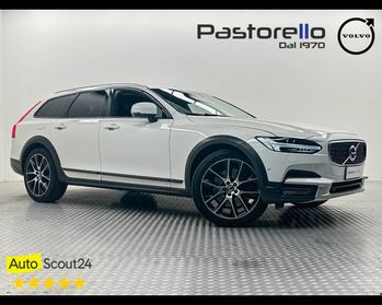 VOLVO V90 Cross Country D5 AWD Geartronic Pro