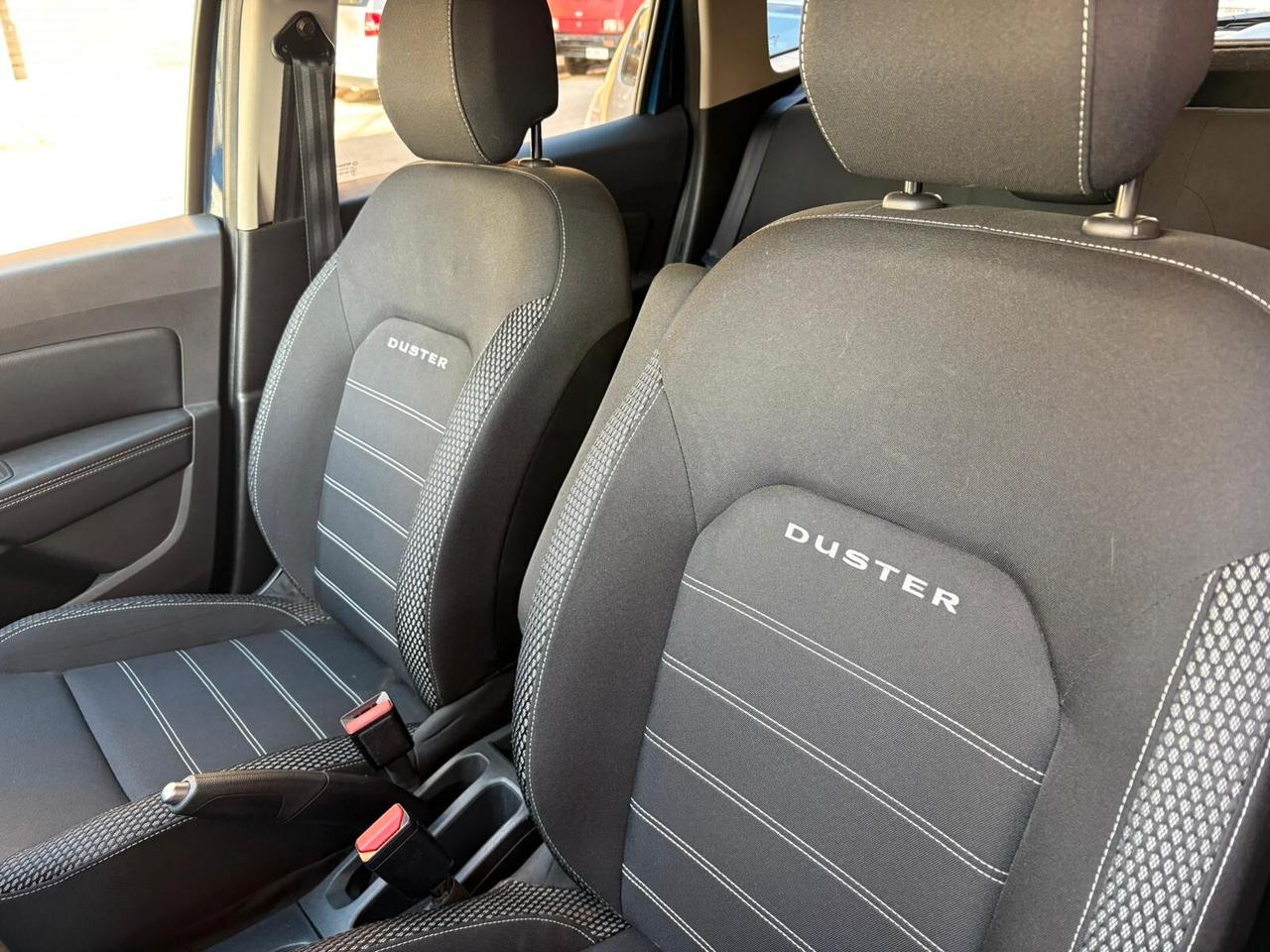 Dacia Duster 1.5 Blue dCi 8V 115 CV 4x2 Prestige