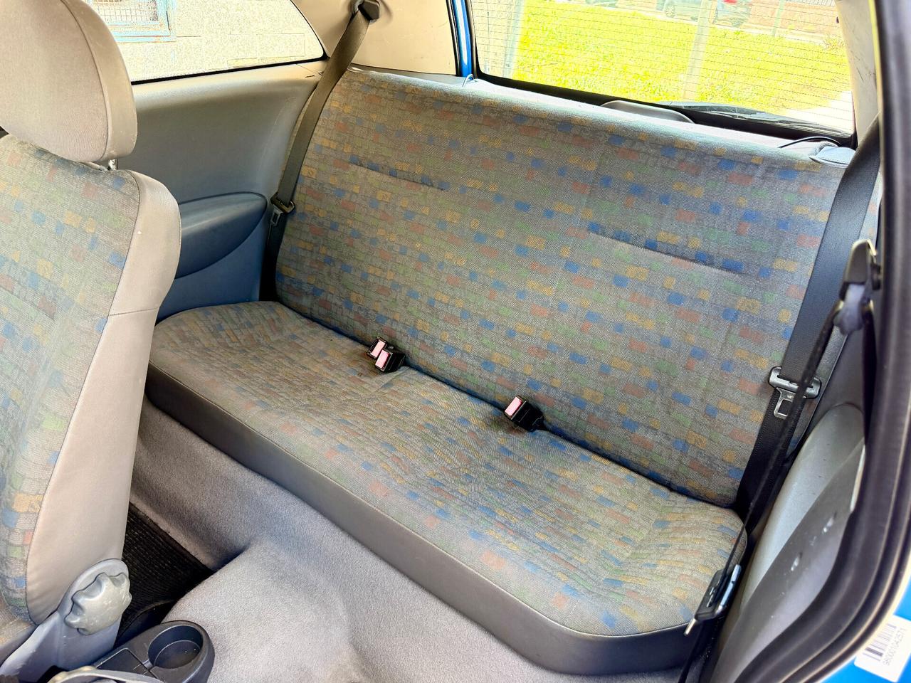 Opel Corsa 1.0 immatr polonia 1 anno di assicurazione compr