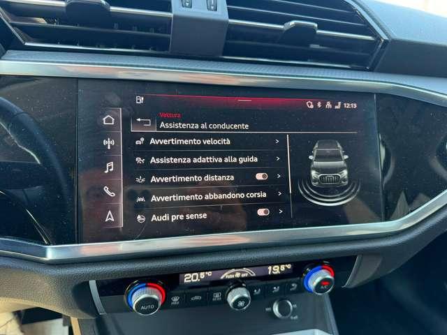 Audi Q3 45 HYBRID PLUG-IN 1.4 tfsi e Business s-tronic