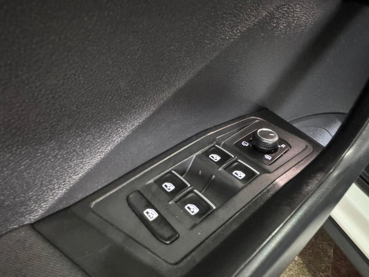 Volkswagen T-Roc 1.6 TDI SCR Advanced BlueMotion Technology