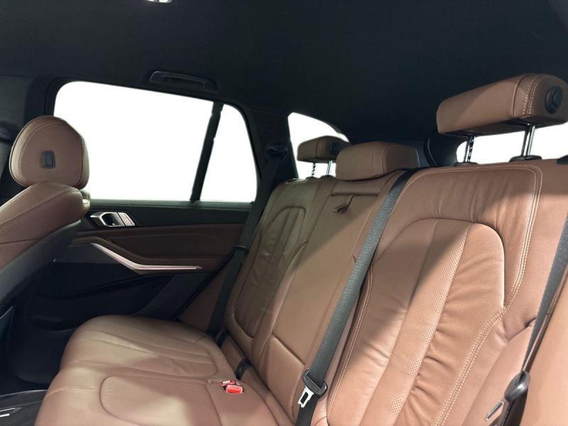 BMW X5 30 d xLine xDrive Steptronic