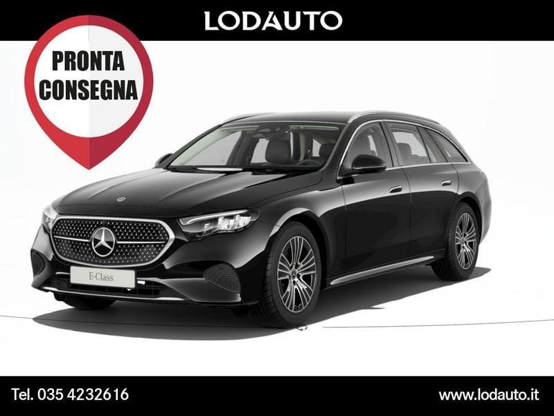 Mercedes-Benz Classe E E 220 d Mild hybrid Advanced