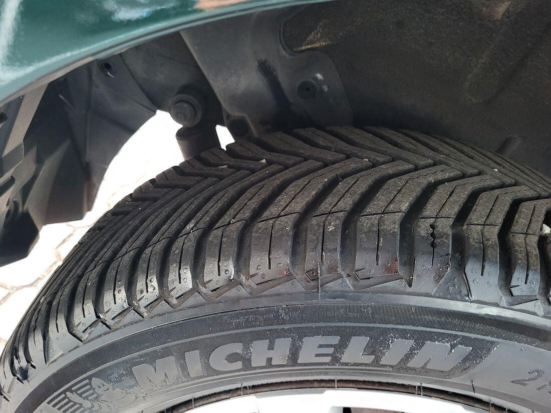 Daihatsu Terios 1.3 4WD - 4x4 + BLOCCAGGIO DIFFERENZIALE *** MOLTO BELLO