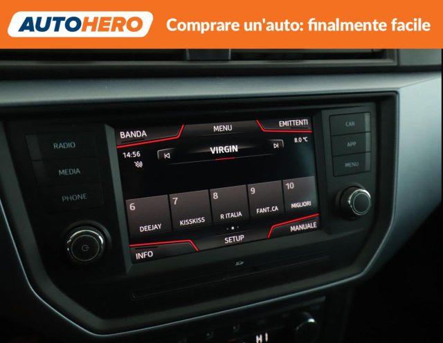 SEAT Arona 1.0 EcoTSI Style