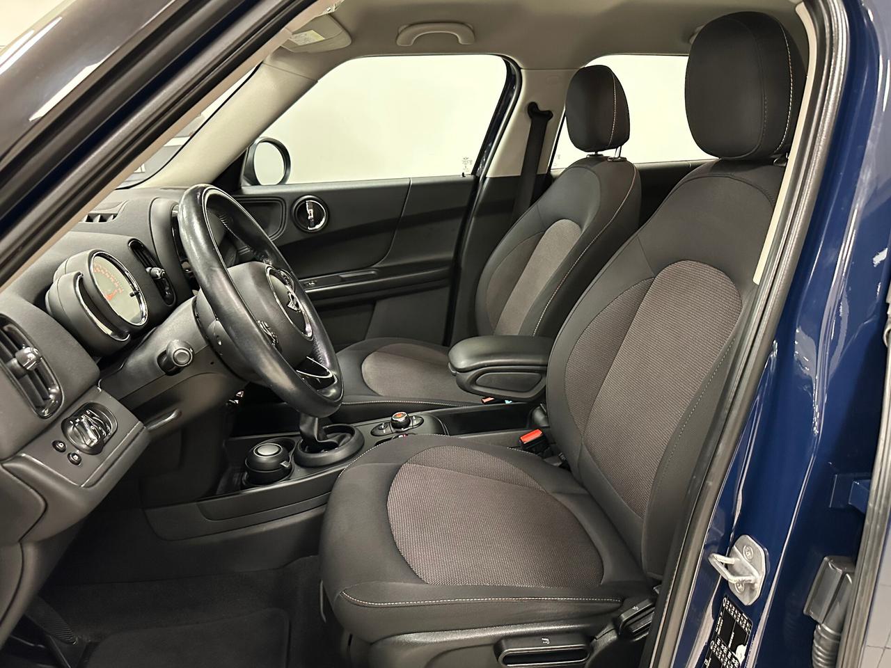 Mini Cooper D Countryman 2.0 Hype 150 CV - 2017