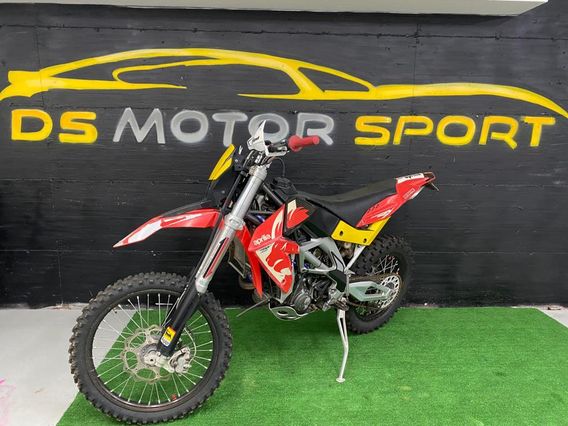 Aprilia RXV 450 PERMUTE FINANZIAMENTO