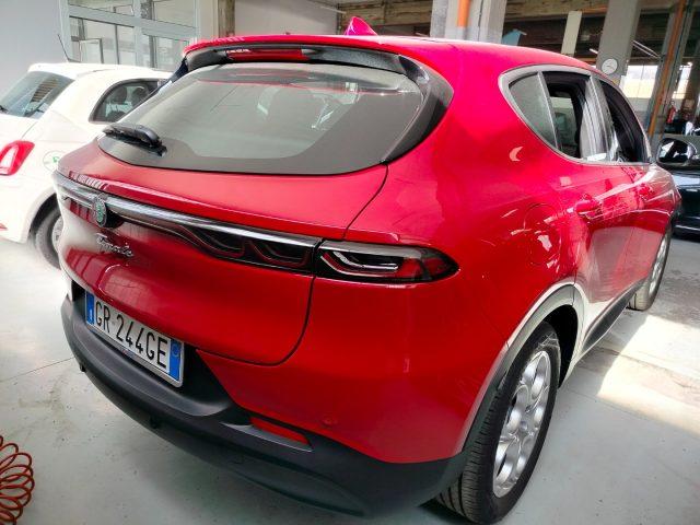 ALFA ROMEO Tonale 1.6 diesel 130 CV TCT6 Sprint