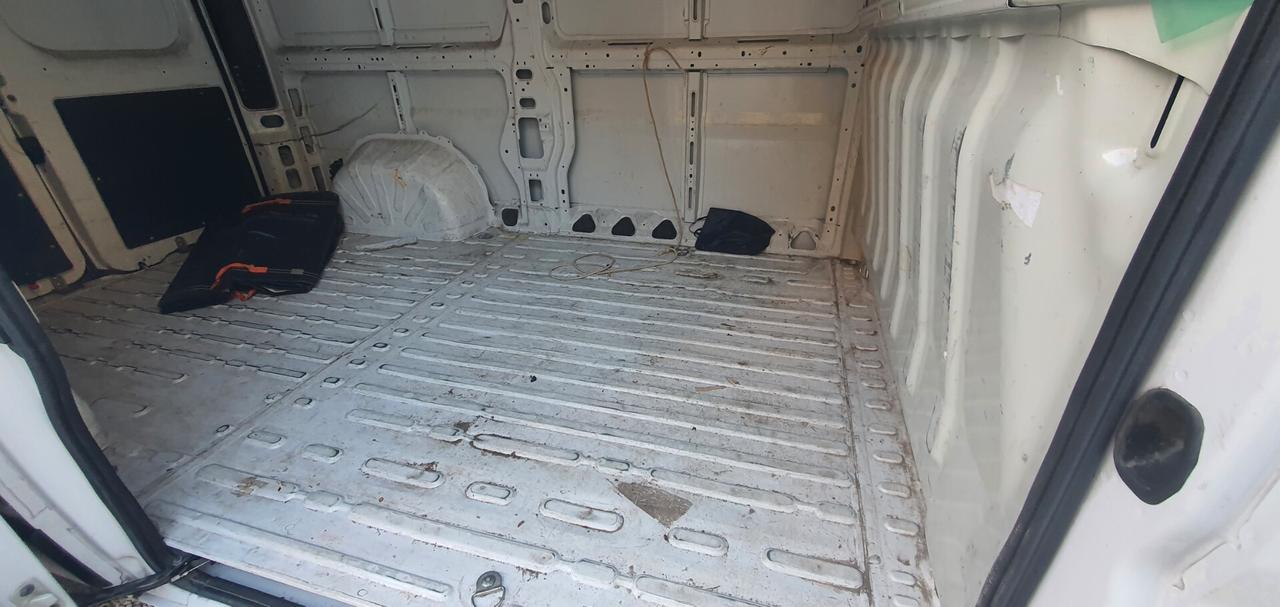 Fiat Ducato 35 2.2 Mjt 140CV Furgone Maxi