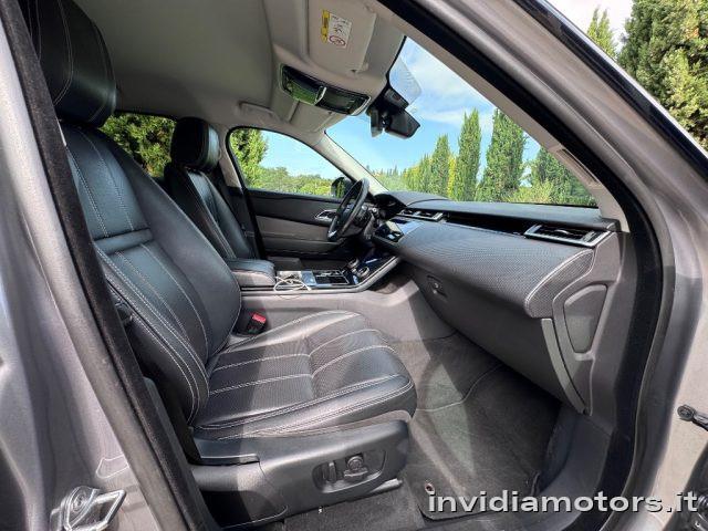 LAND ROVER Range Rover Velar 2.0D 180cv Motore nuovo