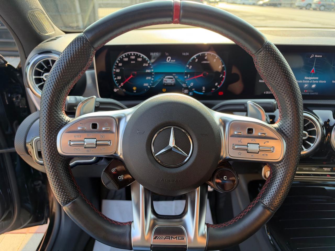 Mercedes-benz A 35 AMG A35 4MATIC 306CV