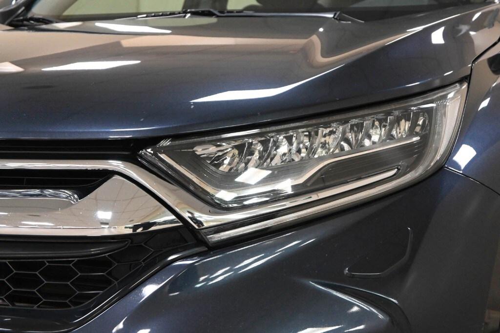 HONDA CR-V 5ª serie 18-23 CR-V 1.5T Elegance Navi