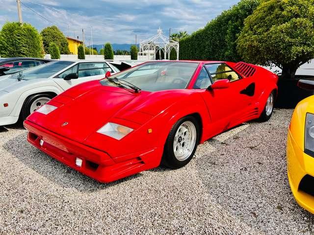 Lamborghini Countach Countach 5.2 quattrovalvole LP