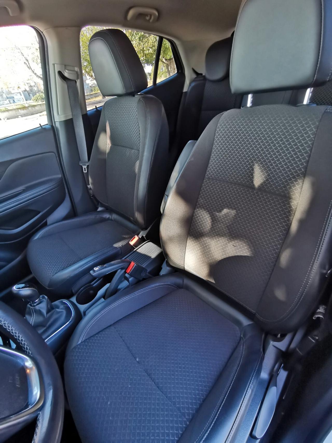Opel Mokka X 1.6 CDTI Ecotec 136CV 4x4 S&S Advance