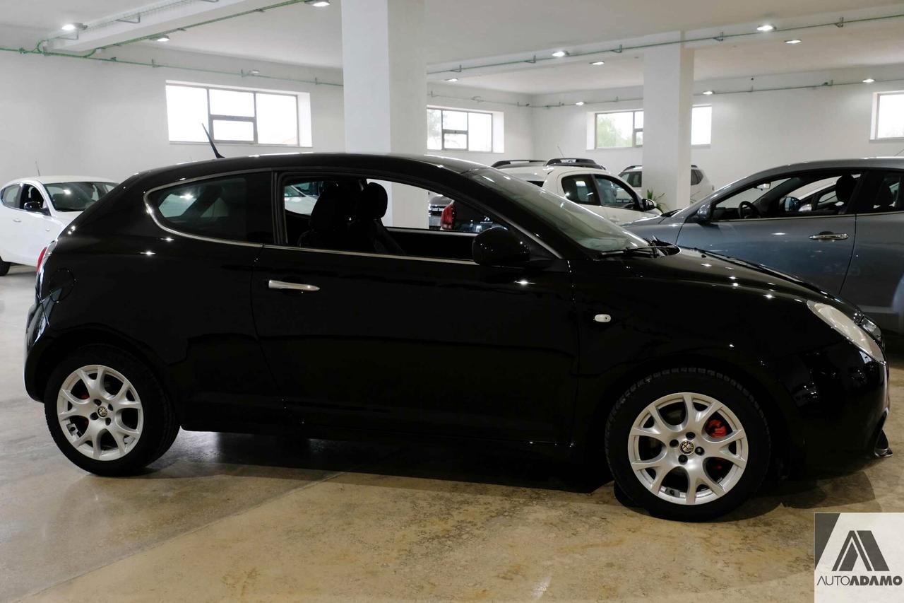 Alfa Romeo MiTo 1.6 JTDm 16V Progression