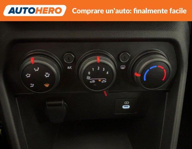 DACIA Sandero Stepway 1.0 TCe 90 CV Expression