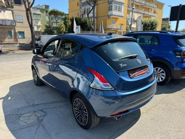 LANCIA Ypsilon 1.0 FireFly 5 porte S&S Hybrid Gold Plus