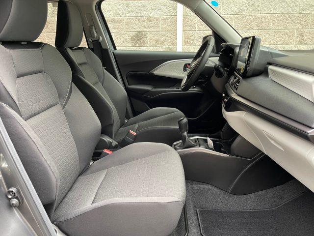 SUZUKI Swift 1.2 TOP HYBRID NUOVA PRONTA CONSEGNA NAVIGATORE