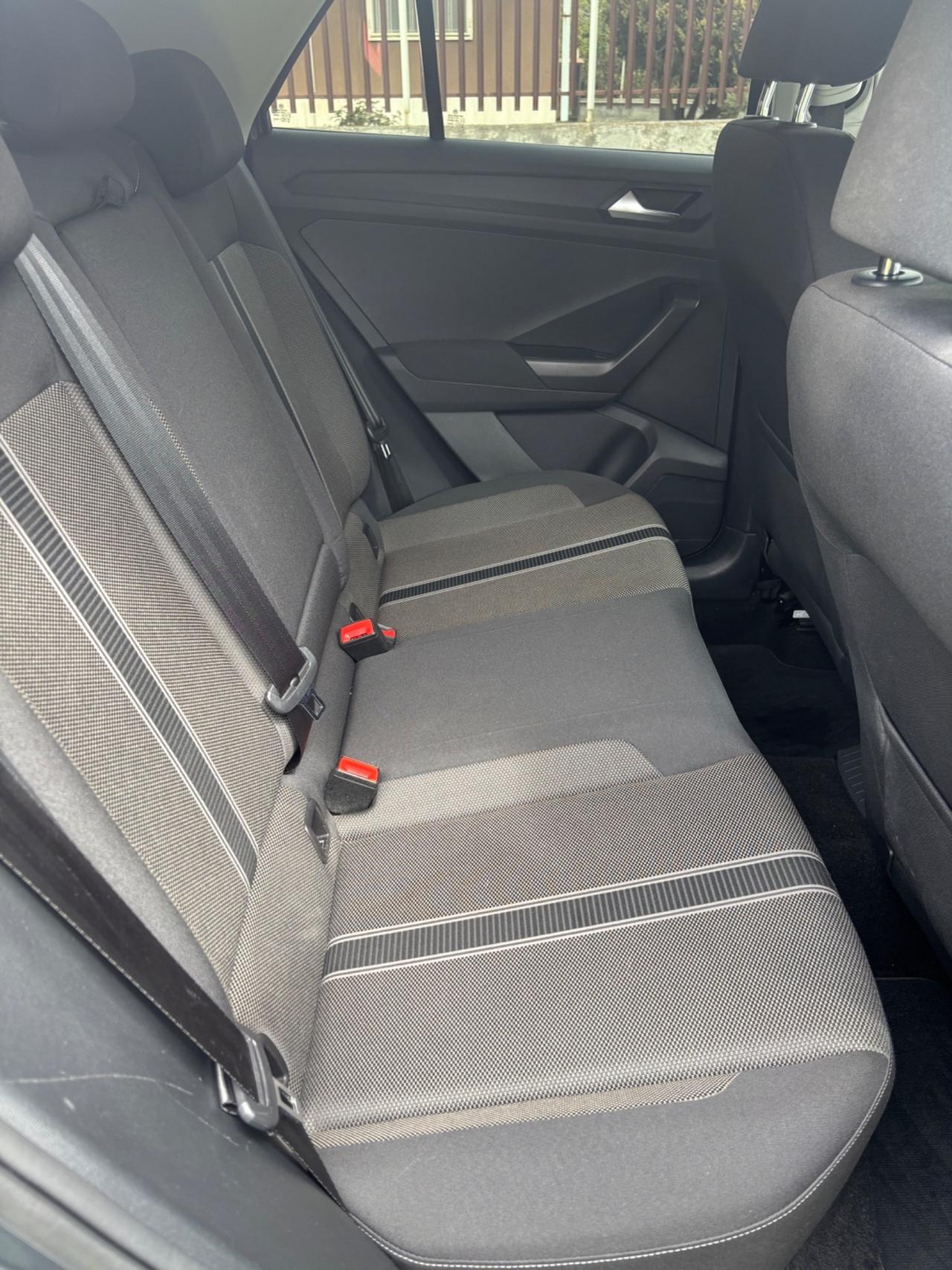 Volkswagen T-Roc 2.0 TDI 150 CV DSG BlueMotion Technology