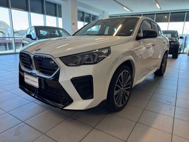 BMW X2 M35i