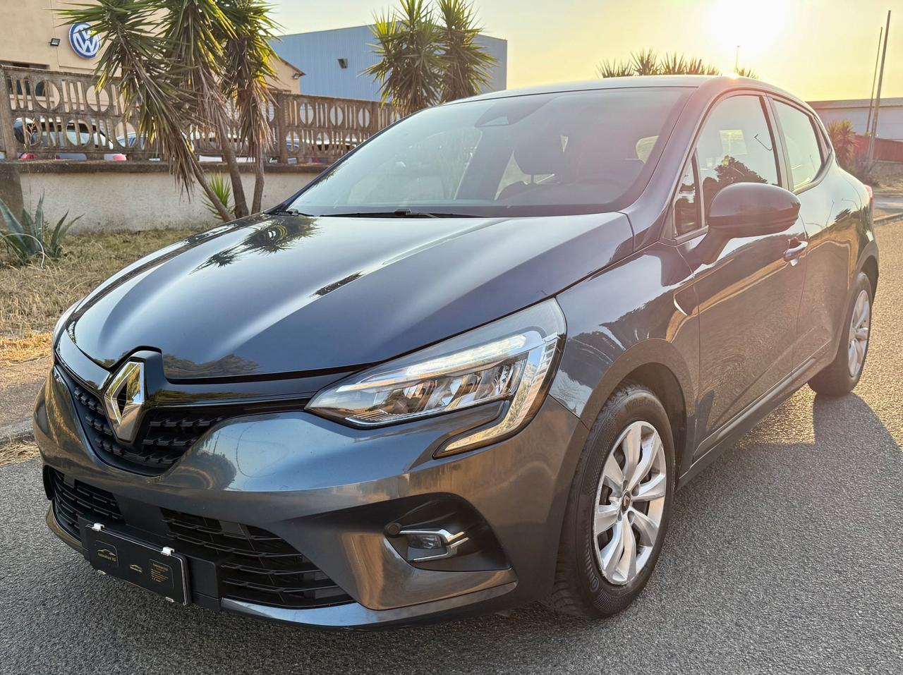 Renault Clio Blue dCi 85 CV 5 porte Business