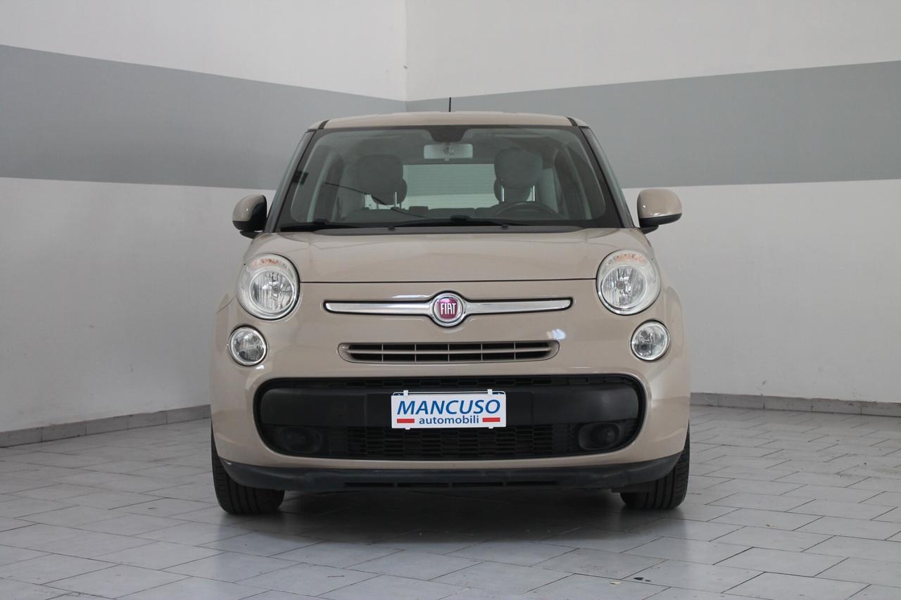 Fiat 500L 1.3 Multijet 85 CV Pop Star