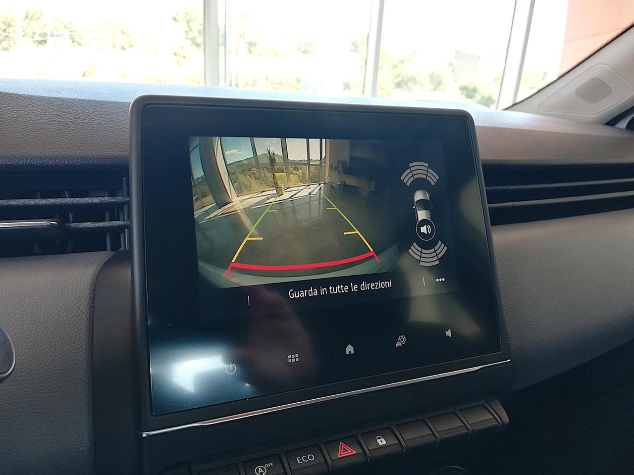 Renault Clio Blue dCi 85 CV 5 porte Intens