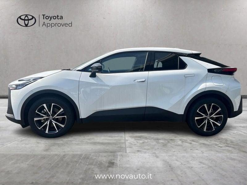 Toyota C-HR 2.0 PHEV E-CVT Trend Eco