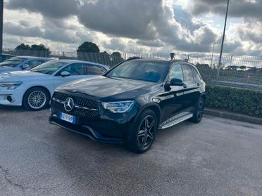 Mercedes-benz GLC 220 GLC 220 d 4Matic Premium