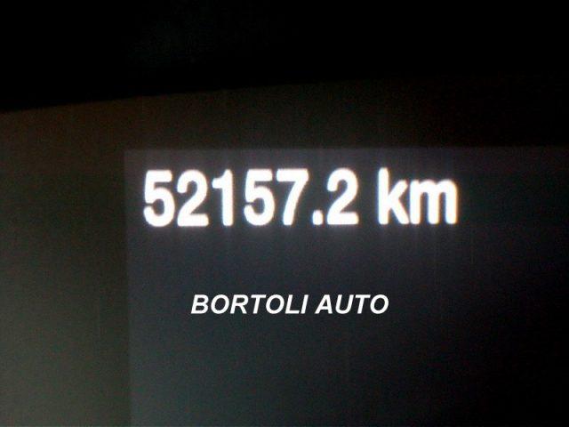 FORD Focus SW 1.5 TDCi 52.000 KM BUSINESS CON NAVIGATORE