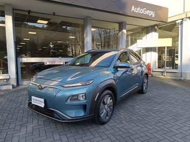 HYUNDAI Kona EV 64 kWh Exellence