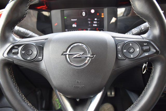 OPEL Mokka 1.2 Turbo GS Line *Navi,Retrocamera,LED,Bi-Colore*