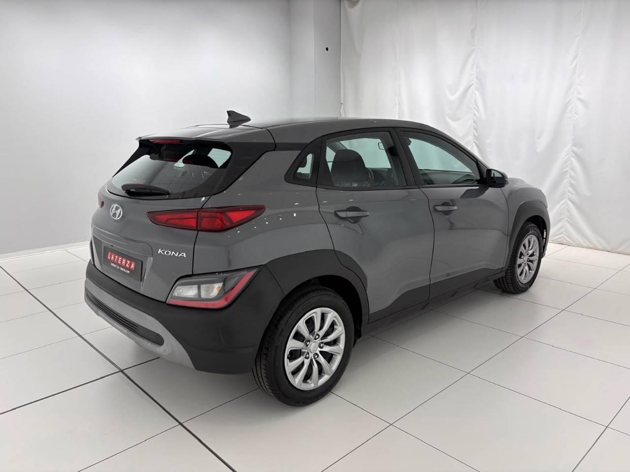 HYUNDAI Kona 1.0 t-gdi Xtech 2wd 120cv