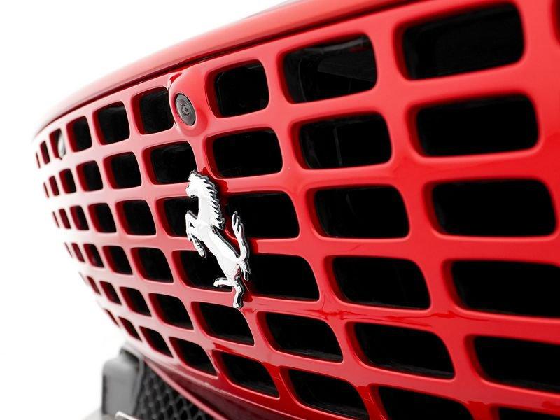 Ferrari Roma Spider Roma Spider 3.9 F1 dct