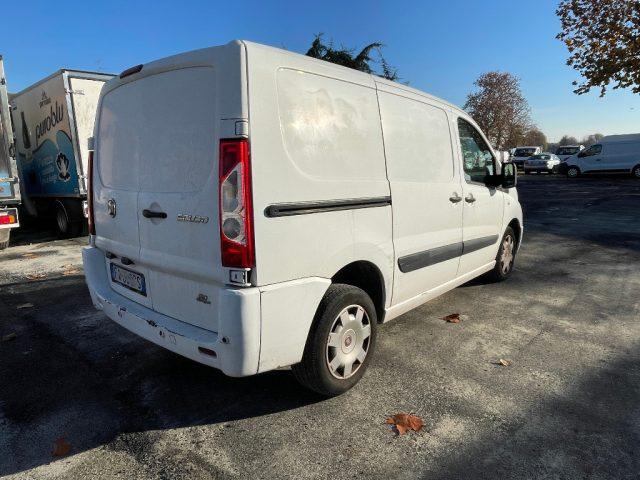 FIAT Scudo 1.6 MJT 8V PC-TN Furgone 10q. Comfort