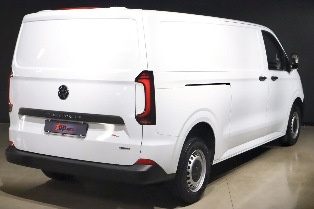 Volkswagen Transporter T7 L2 2.0 150CV DSG 4MOTION 0 Km!
