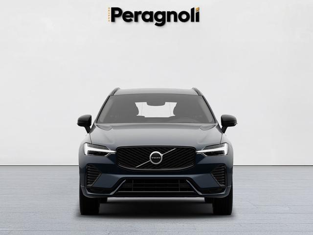 VOLVO XC60 T6 Plug-in hybrid AWD automatico Plus Dark