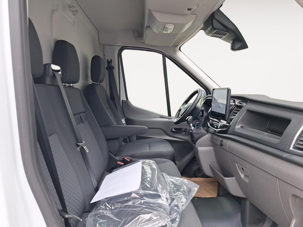 Ford Transit FURGONE 350 L2H2 TREND 2.0 ECO 130 CV + iva