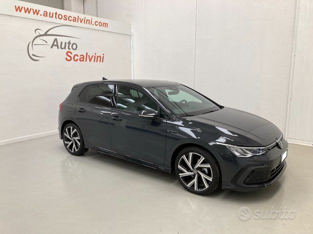 Volkswagen Golf 1.5 TSI 131 CV EVO ACT R-Line INTE