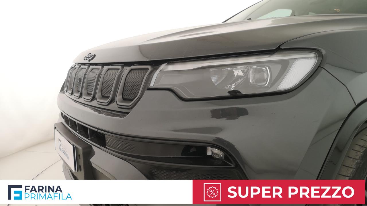 JEEP Compass II 2021 - Compass 1.6 mjt S 2wd 130cv