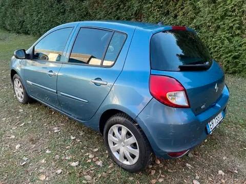 Renault Clio 1.5 dCi 75CV 5 porte Dynamique