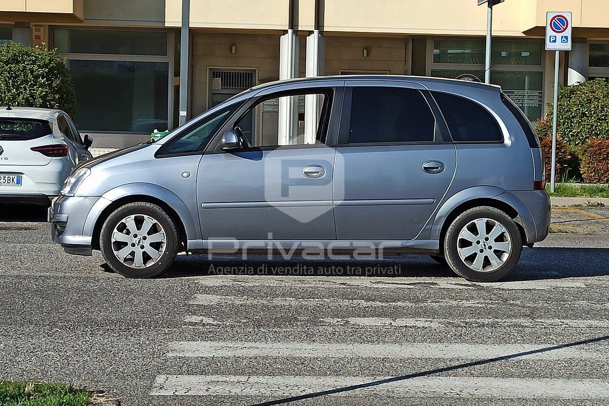 OPEL Meriva 1.4 16V Enjoy