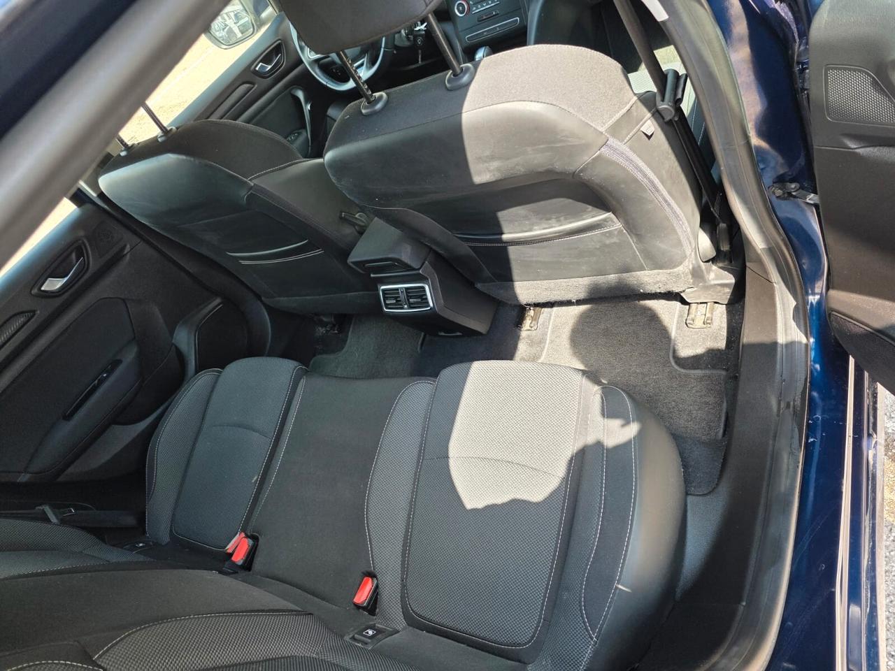 Renault Megane 1.5 dCi 115 CV AUTOCARRO/ FINANZIABILE