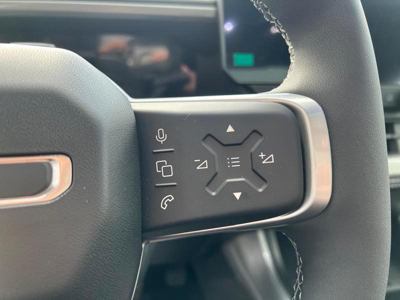 Jeep Compass 1.2 turbo e-hybrid mhev First Edition fwd 145cv edct6