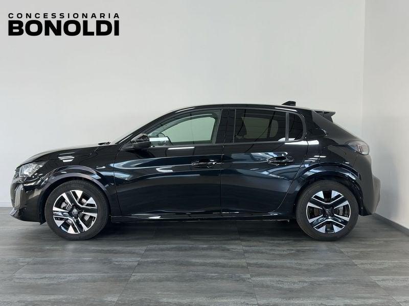 Peugeot 208 Allure PureTech 100 S/S