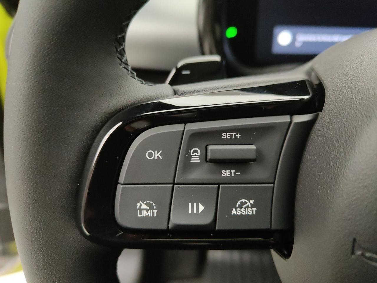 FIAT 600 IV 2023 1.2 HYBRID 110CV SPORT EDIZIONE MILANO CORTINA 2026 DCT