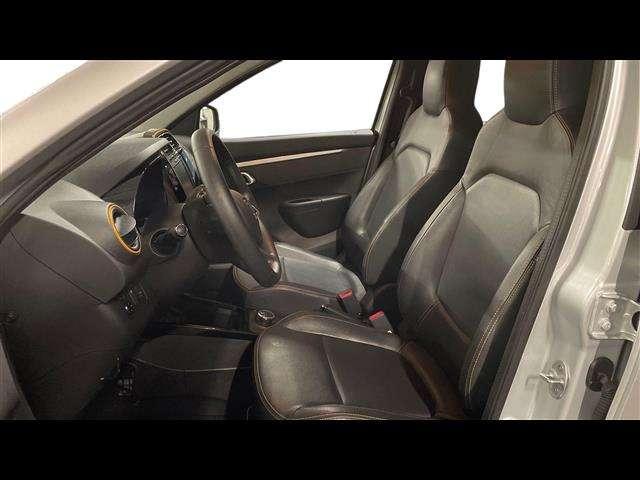 Dacia Spring Electric 45 Comfort Plus