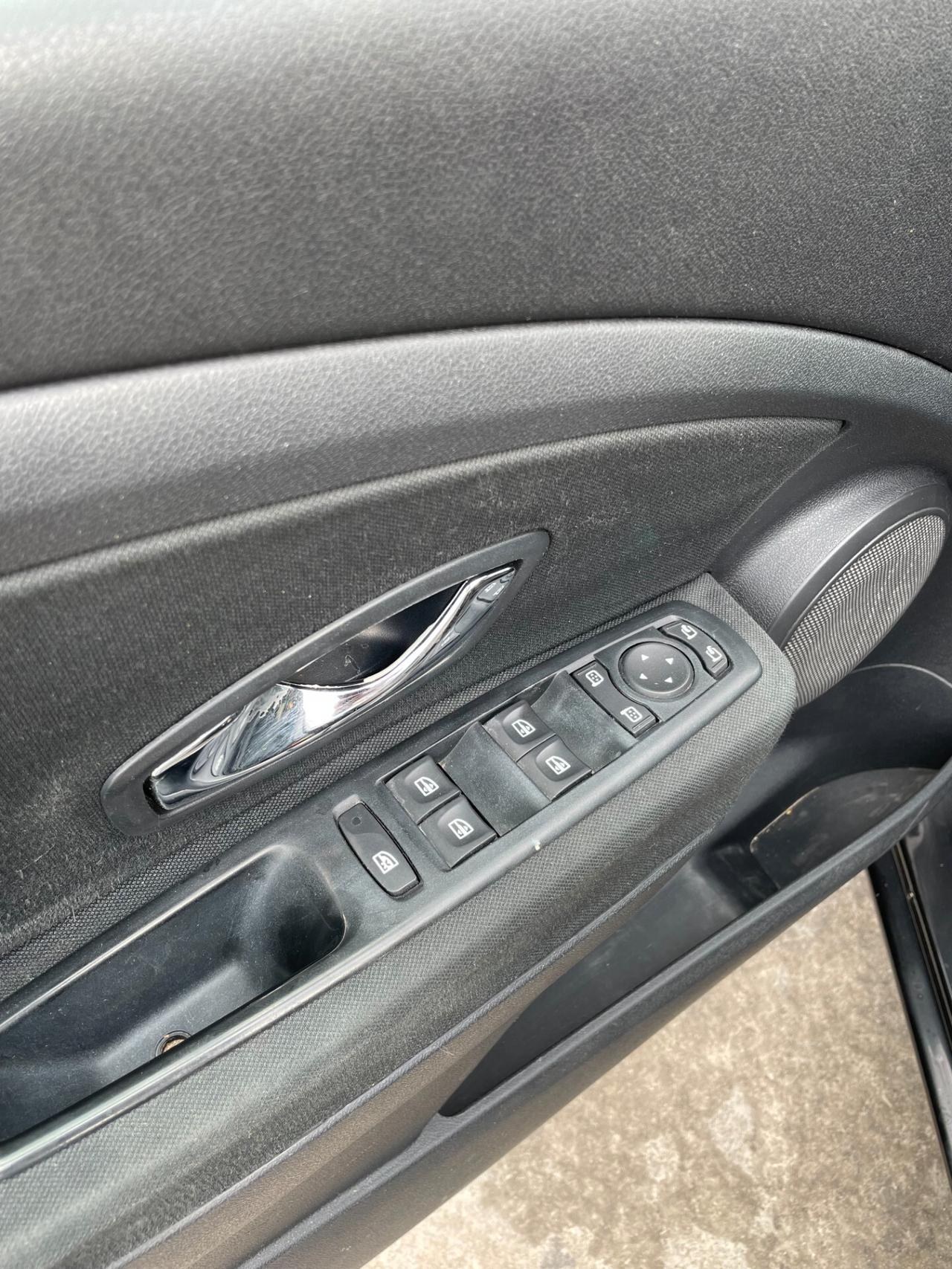 RENAULT Megane 1.5 dCi 110CV SporTour WAVE