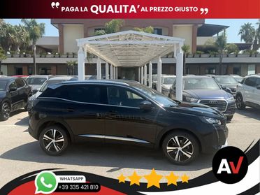 Peugeot 3008 BlueHDi 130 S&S EAT8 GT