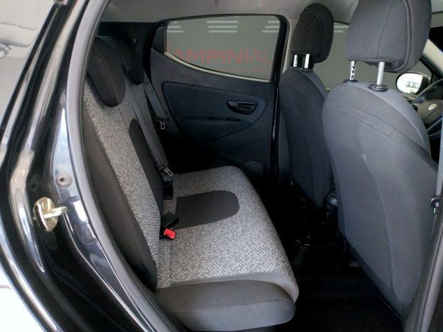 LANCIA Ypsilon 1.0 FireFly Hybrid Km 35.000 Iva Esposta
